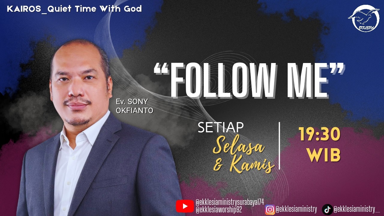 EKKLESIA KAIROS #episode5