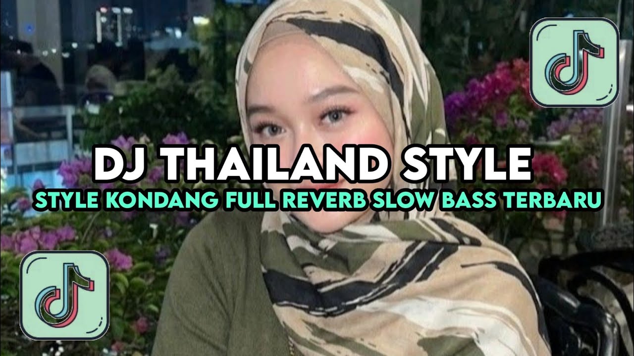 DJ THAILAND STYLE TERBARU DJ FELL ONLY LOVE X DINGIN KRINGETAN ,DANZA KUNDURO FULL ALBUM 2026