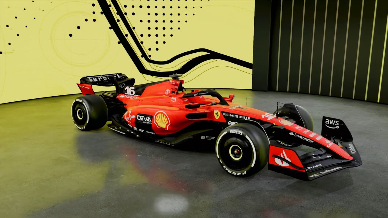F1® 23 PS4 Pro, Precision Tools 🐯