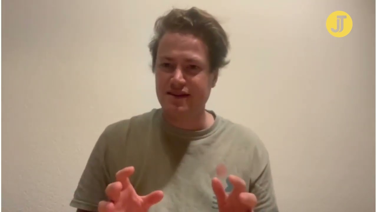 Benjamin getuigenis | Ik leerde God pas echt kennen na het overlijden van mijn ouders