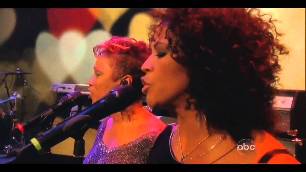 P!nk - Blow Me (One Last Kiss) live on 