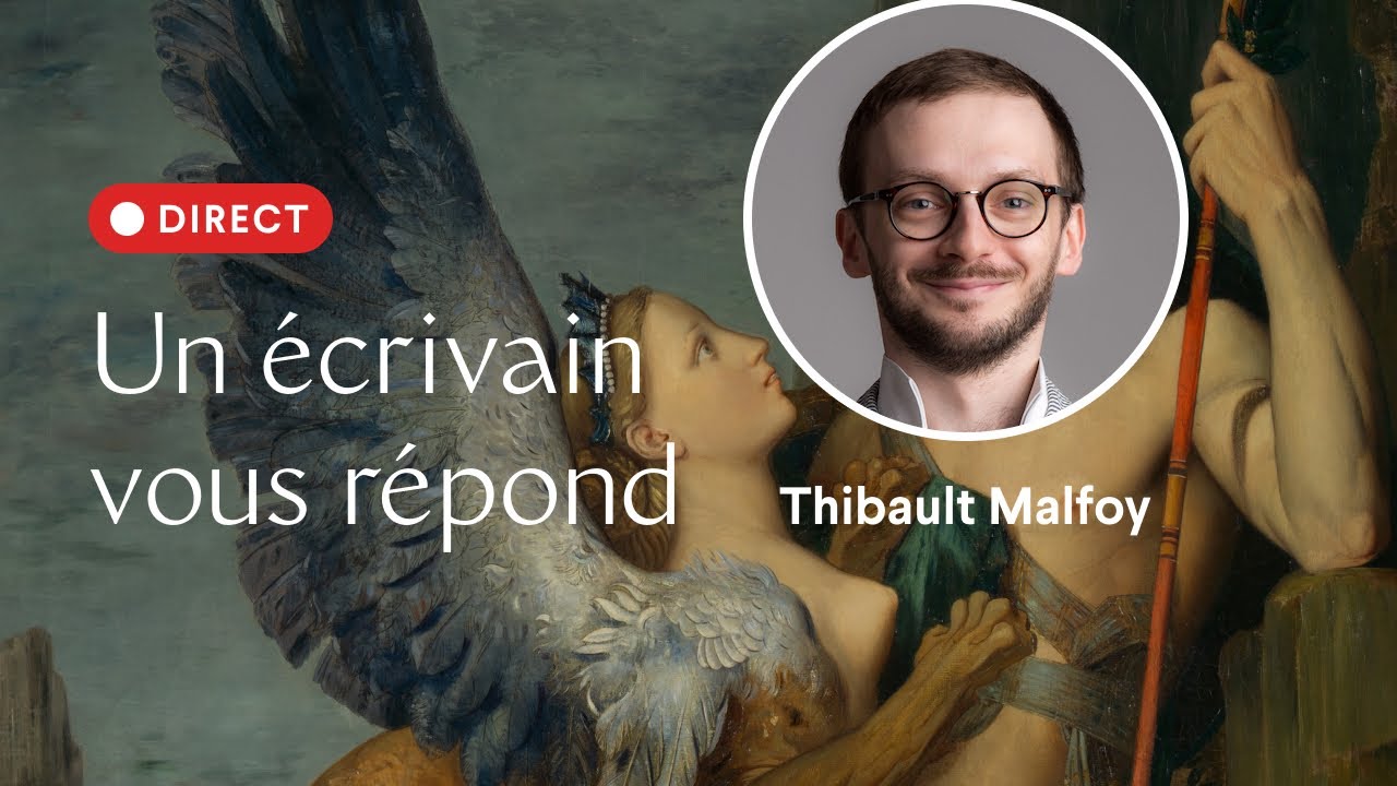 Je réponds à toutes vos questions