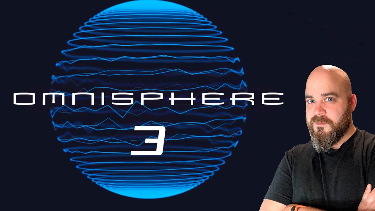 Omnisphere 3 y su increíbles NOVEDADES