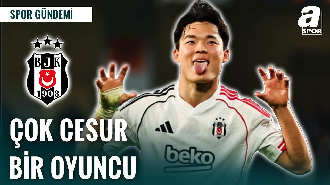 O Yorumcudan Hyeon-gyu Oh'a Övgü Dolu Sözler: 