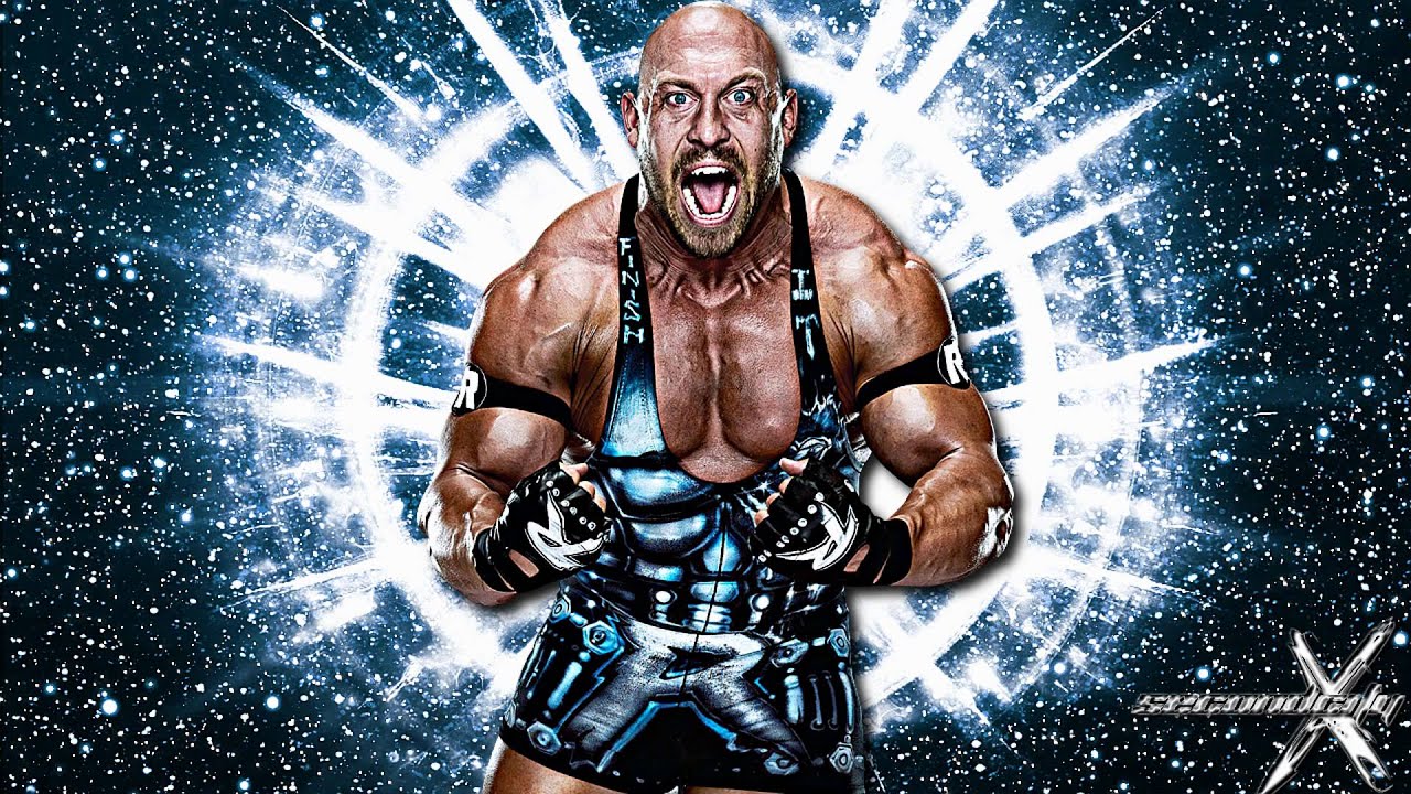 WWE: 