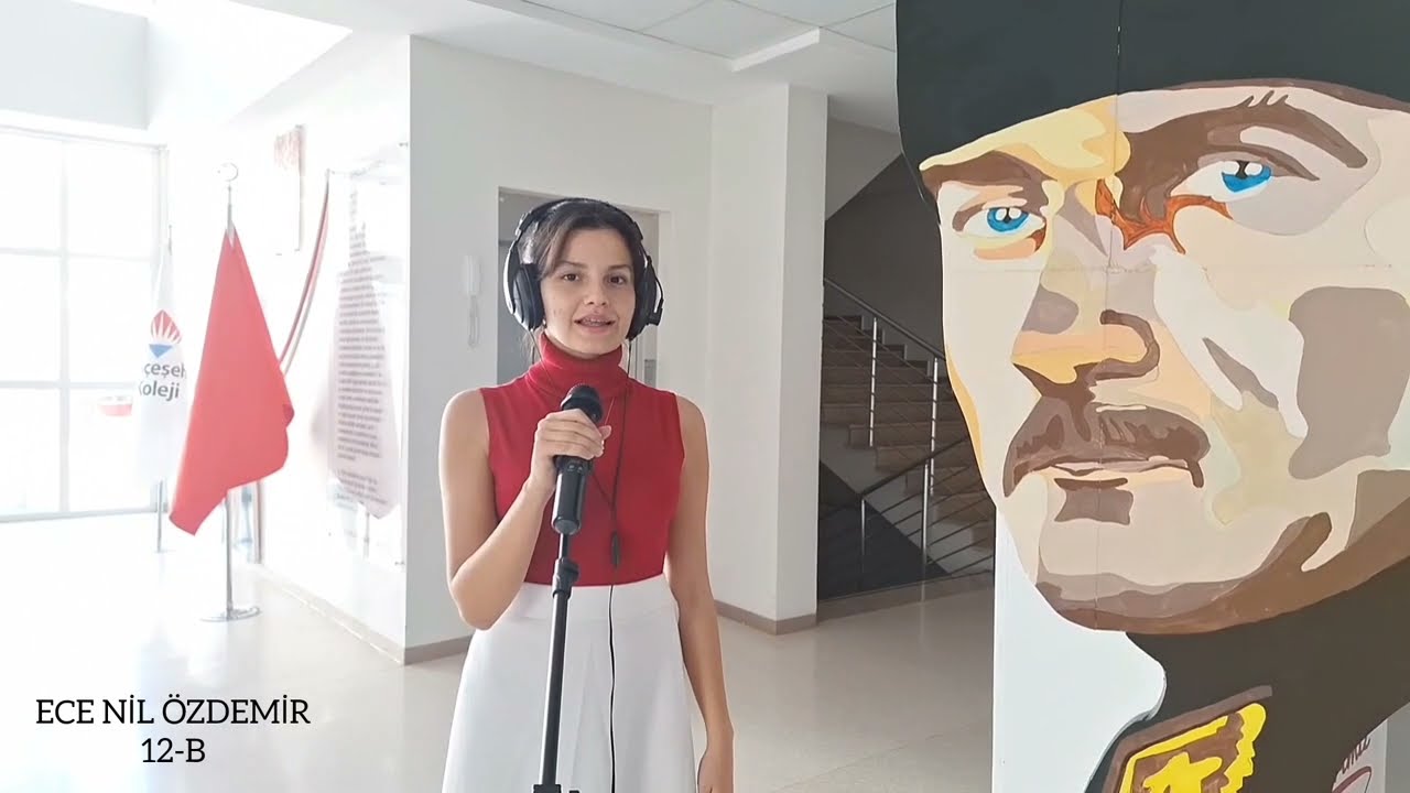29 Ekim Cumhuriyet Bayramı 