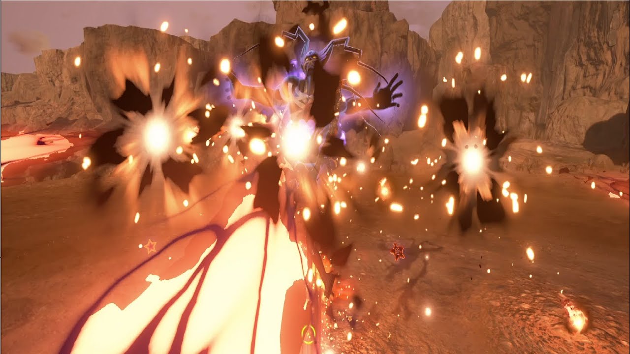 KH3 boss VS boss 15: Terra-Xehanort VS Vanitas