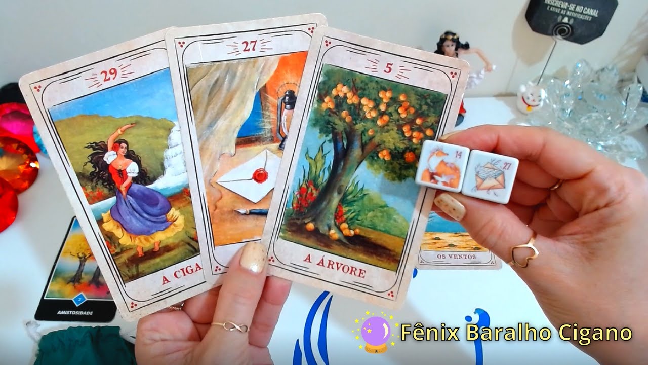 💖O QUE ELE (A) REALMENTE QUER COMIGO? VERDADEIRA INTENÇÃO? FICAREMOS JUNTOS? Baralho Cigano Responde