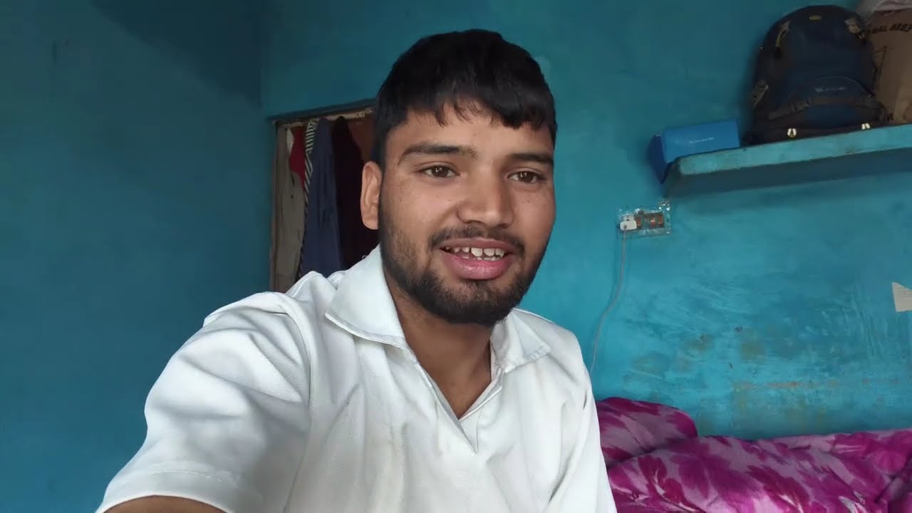 Productive Day In My Life ☀️ Room Cleaning 🧹 Guitar Practice 🎸 Padhai 📚 Aur Free Fire 🎮 | Daily Vlog