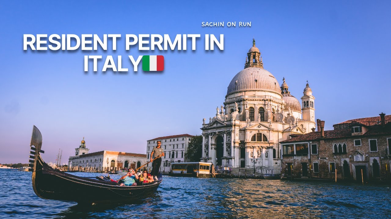 Italy Residence Permit | Visa Renewal | Student Travel Pass & Transport Explained 2026 | Daily Vlog