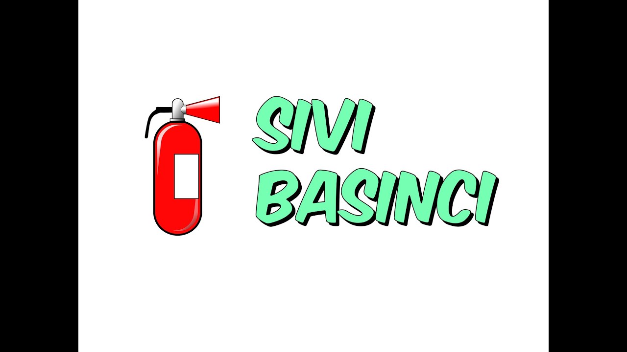 11dk'da SIVI BASINCI
