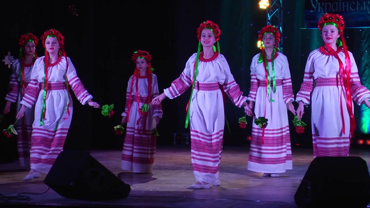 Фестиваль-конкурс 