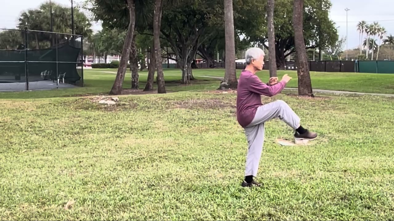 29 ￼Taichi