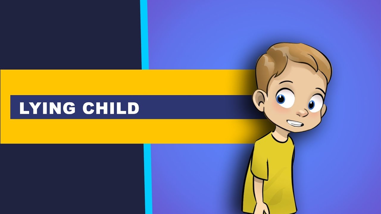 How to STOP Your Child from Lying - Smart Parents
