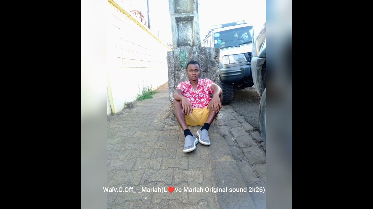 Waïv.G.Off_-_Mariah(L❤️ve Mariah Original sound 2k26)