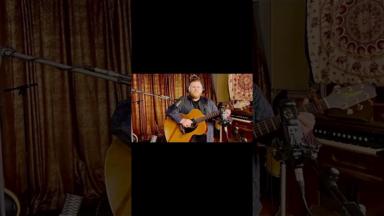 I Remember Everything - Roy Buckley (Written by John Prine)