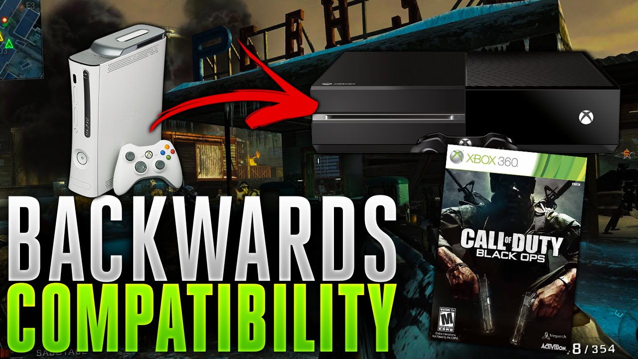 Backwards Compatibility