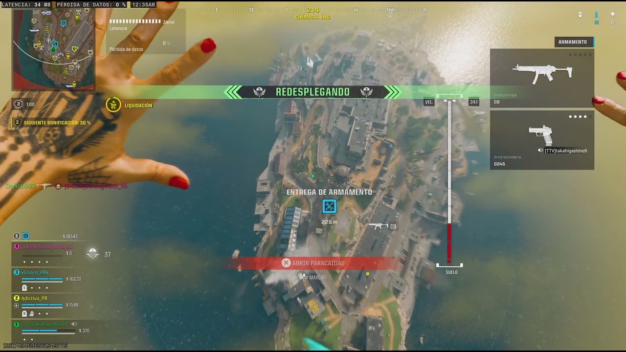 20 kill