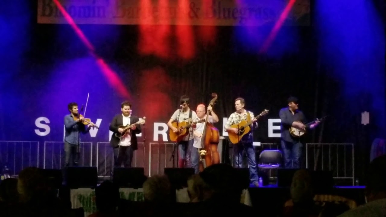 Mo Pitney 5/19/18
