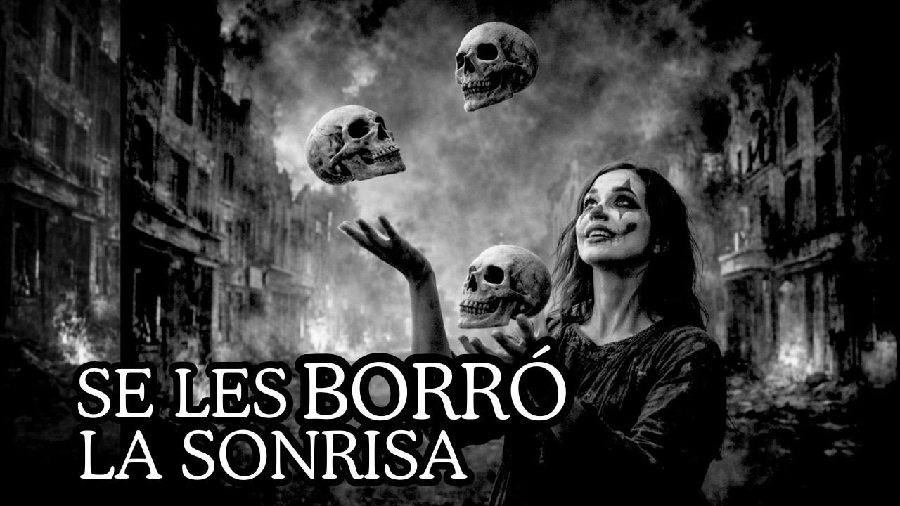 👉Relatos de KARMA⎮MUJERES Víctimas de BRUJERÍA⎮Viviendo con el miedo - Relatos de Brujería