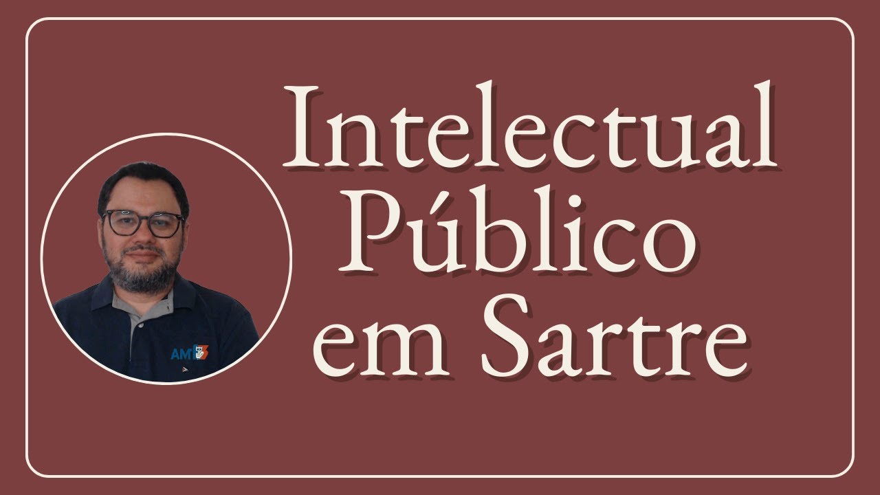 Intelectual P&uacute;blico