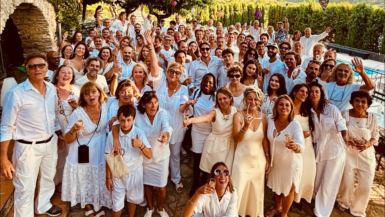 LES COPAINS D’ABORD ✨ libre reinterpretation 