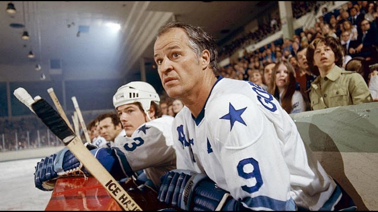 «Хьюстон Аэрос» доминируют в сезоне 1973-1974 ВХА