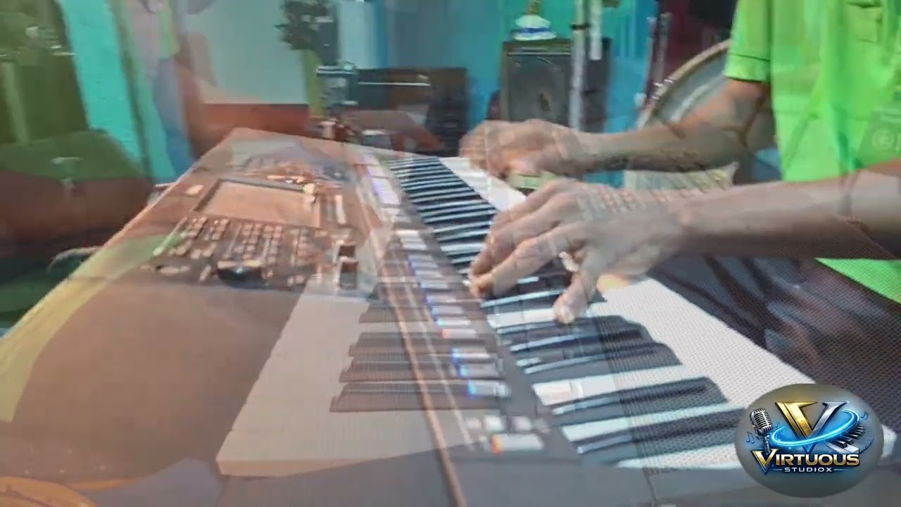 LET'S PRAY THROUGH MEDITATIONS....