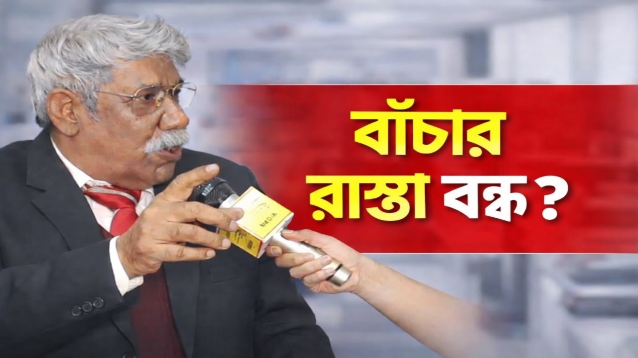 আইনি জালে মুখ্যমন্ত্রী? নজরুল ইসলামের চাঞ্চল্যকর তথ্য প্রকাশ্যে!