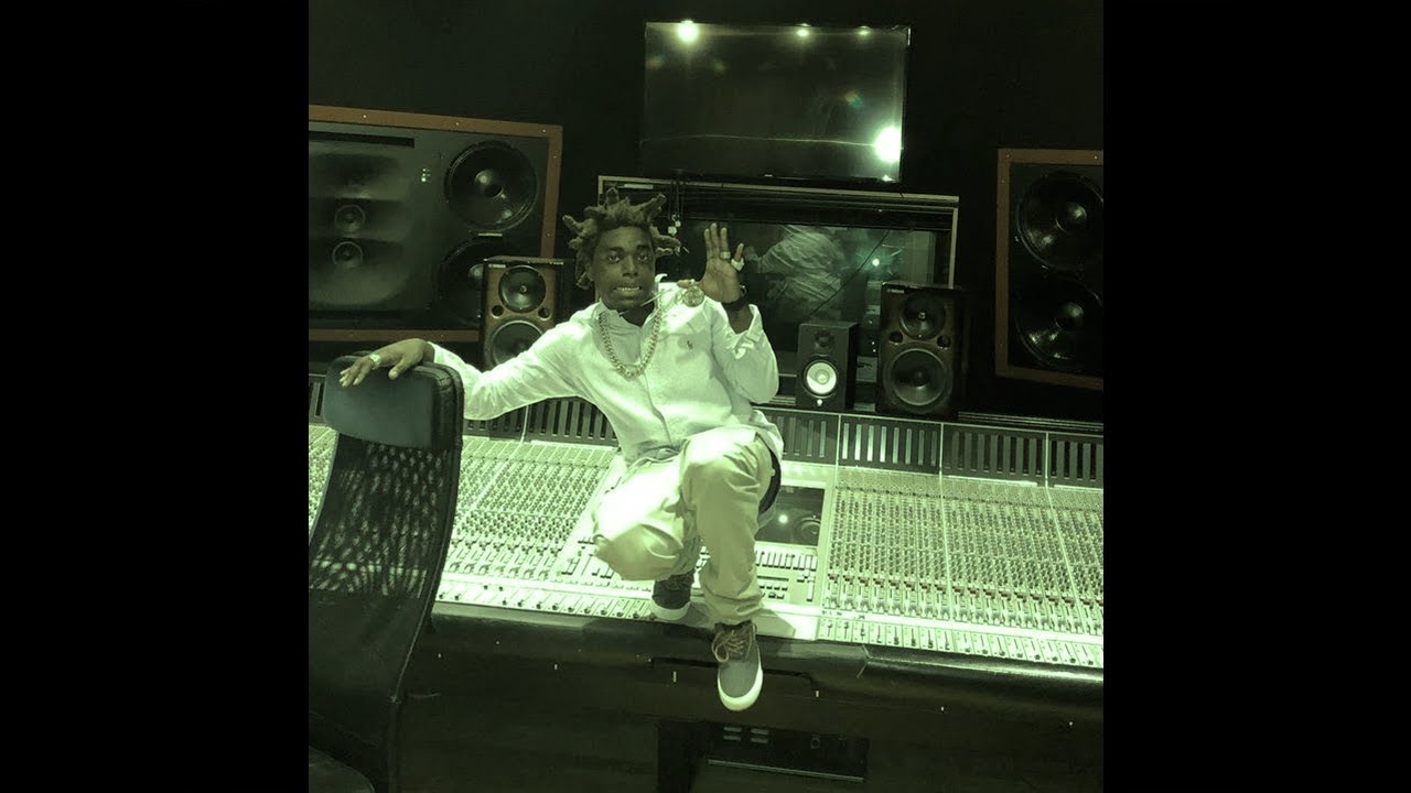 (FREE) Kodak Black Type Beat - 