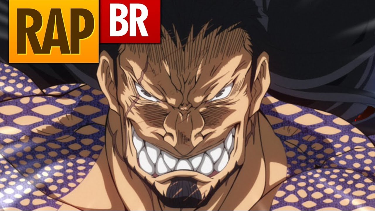 ►O Rap Mais Brutal do Lu Bu ⚔ (RECORD OF RAGNAROK) ㊙ - MAIS PODEROSO DA CHINA
