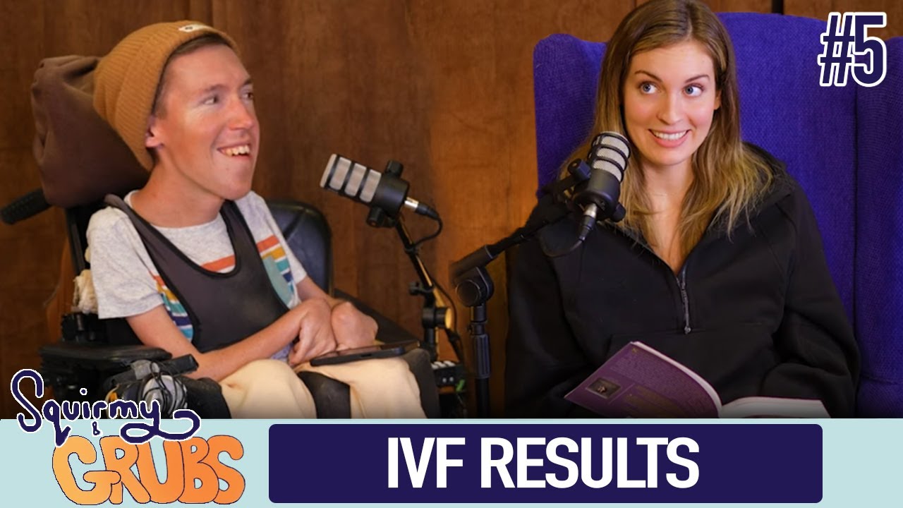 We Were Shocked By Our IVF Results