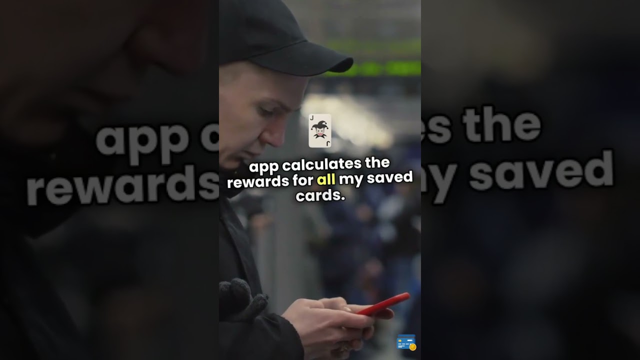 ccreward.app - Maximize Your Credit Card Rewards Effortlessly