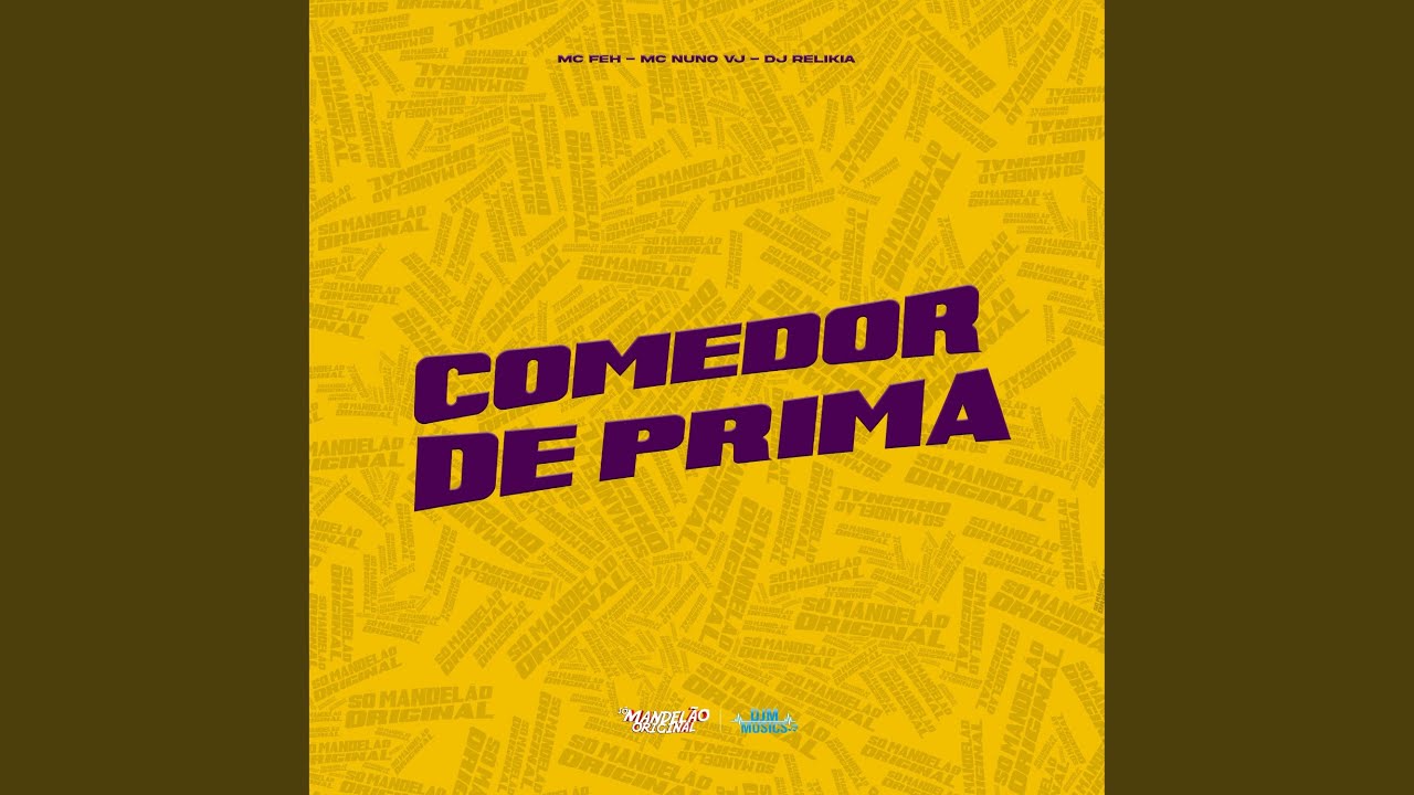 Comedor de Prima
