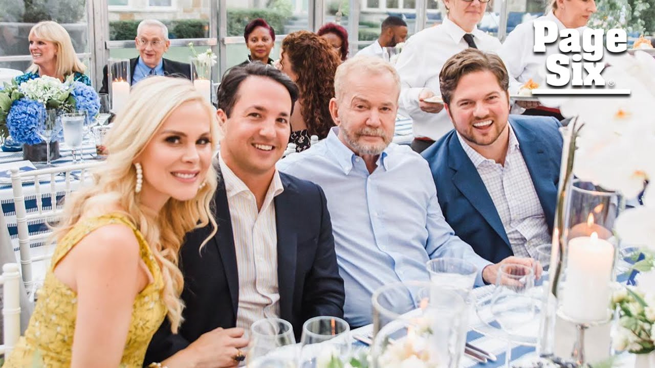 &lsquo;RHOD&rsquo; alum Kameron Westcott reacts to Katy Perry&rsquo;s real estate victory over her father-in-law Carl