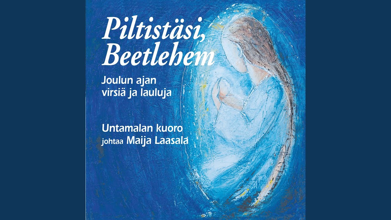 Piltist&auml;si, Beetlehem