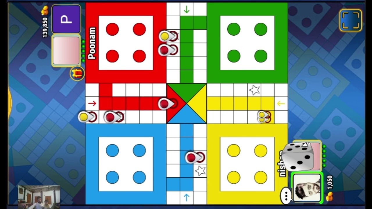 If you don't watch the last one, you will MISS a lot in life 😱🔥 | Ludo Final Revenge Win 😂🎲