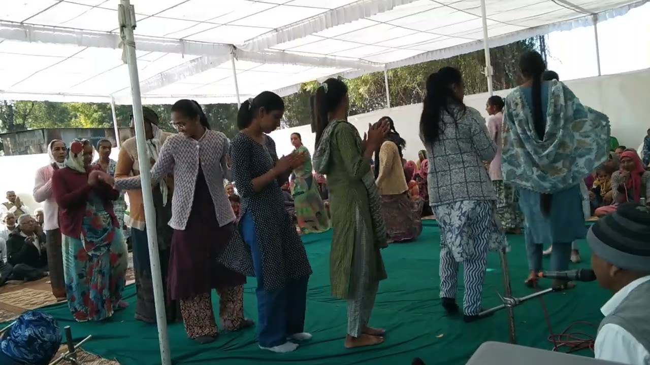 28/01/2026 રામ ધુન નિ મોજ ગાદલવાડા @