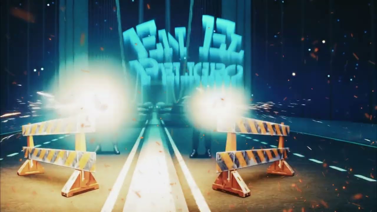 EN EL PELIGRO - Mikell AG , Theokary Cruz 