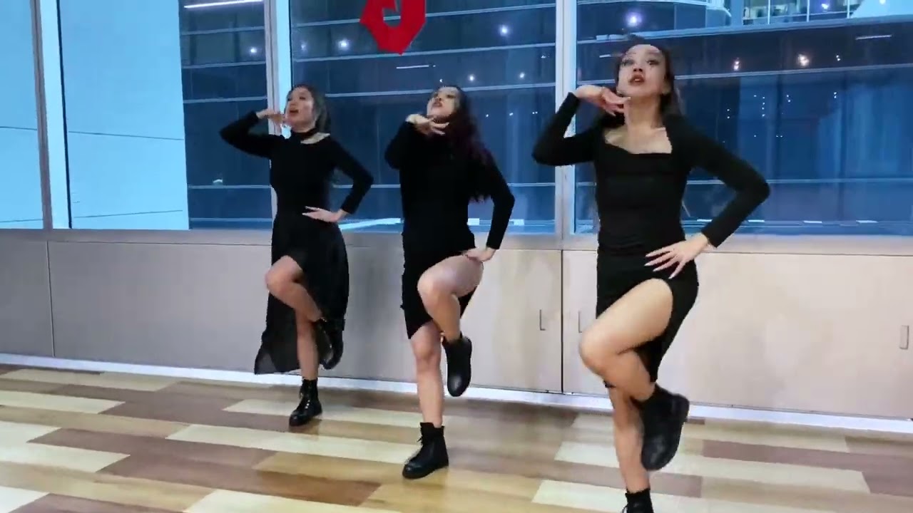 Jay Chou - Mojito (Dance cover)