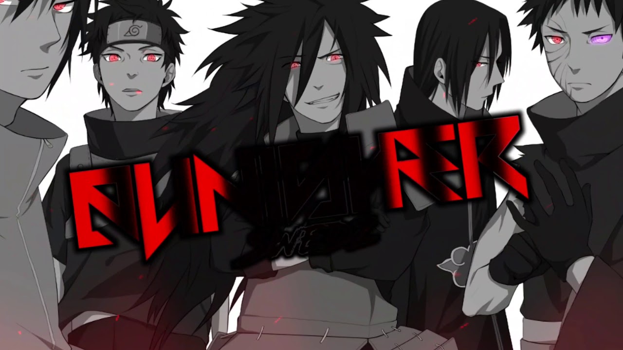 INFERNO (DJ PAIKROM) Z019