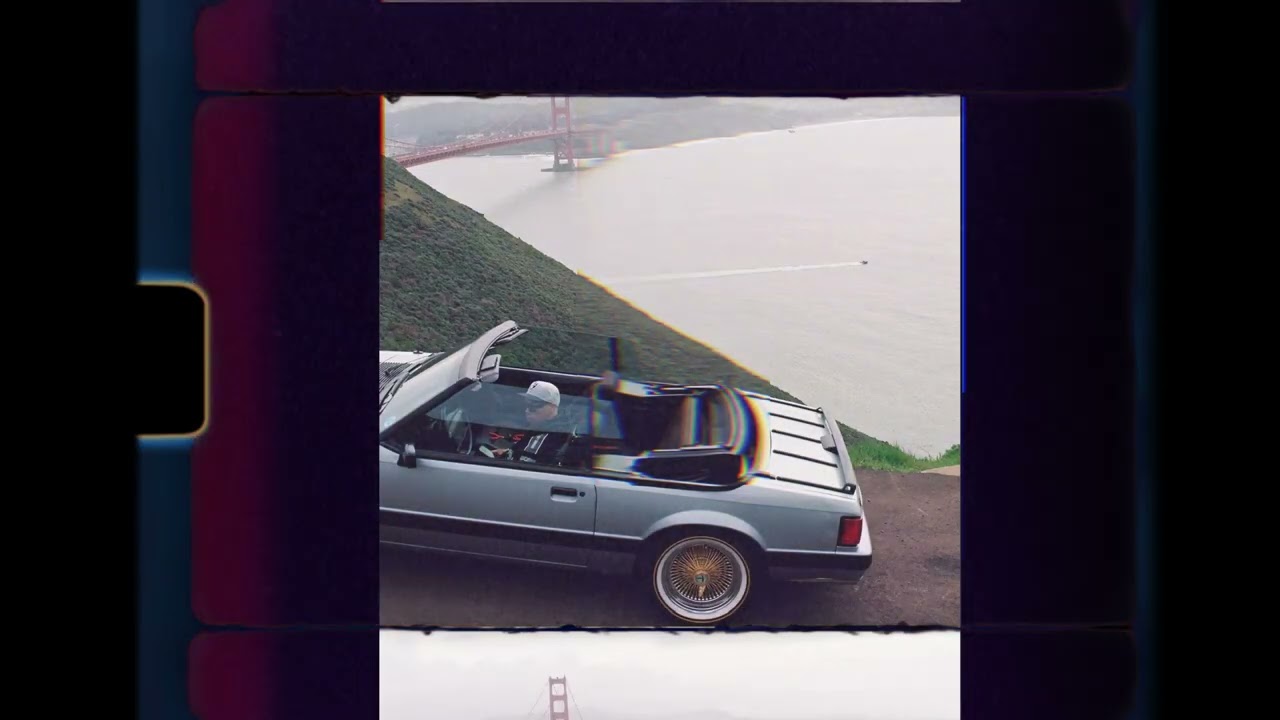 Larry June + Curren$y Type Beat 2025 