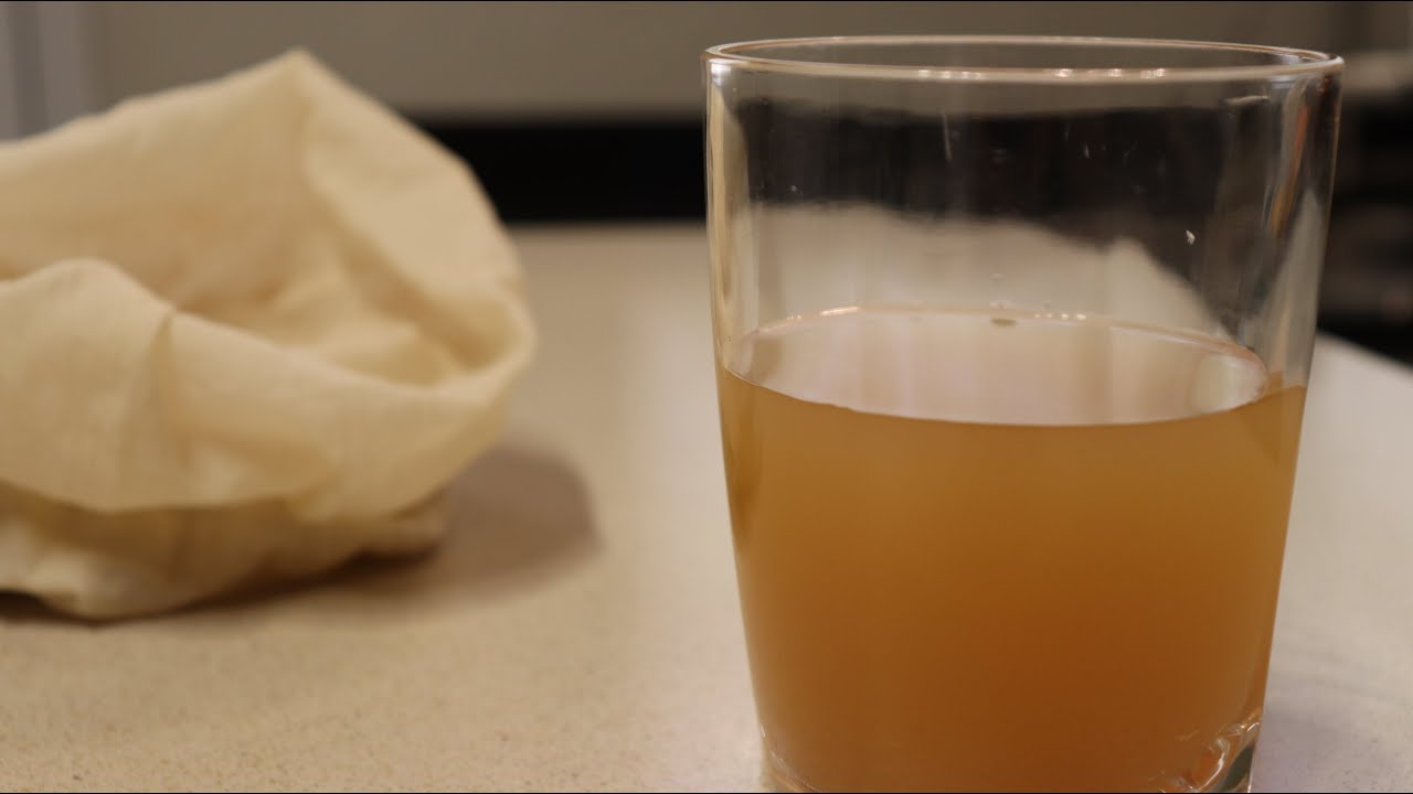 Kéfir de agua