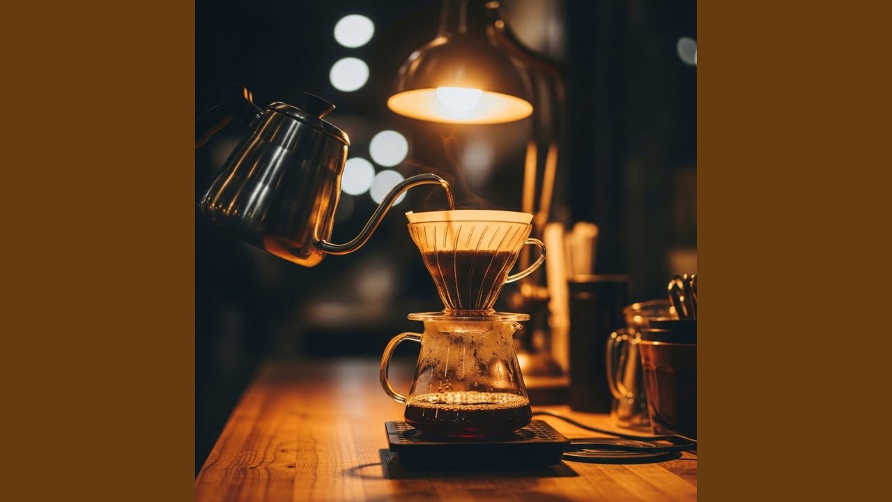 Slow Brew Love