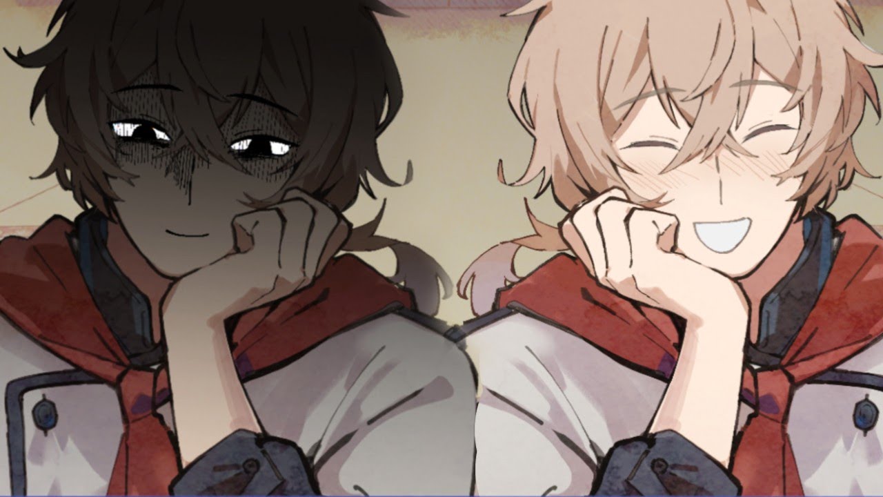 CHEF YANDERE ME INVITA A SU COCINA... | JUEGO INDIE DE HORROR