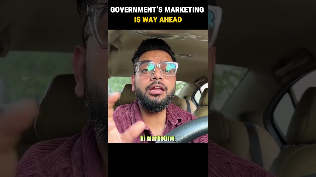 When Media Changes, Power Changes | TV vs Digital Reality