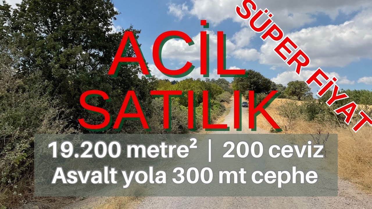 İLGİNİZE TEŞEKKÜR EDERİM SATILDIIII