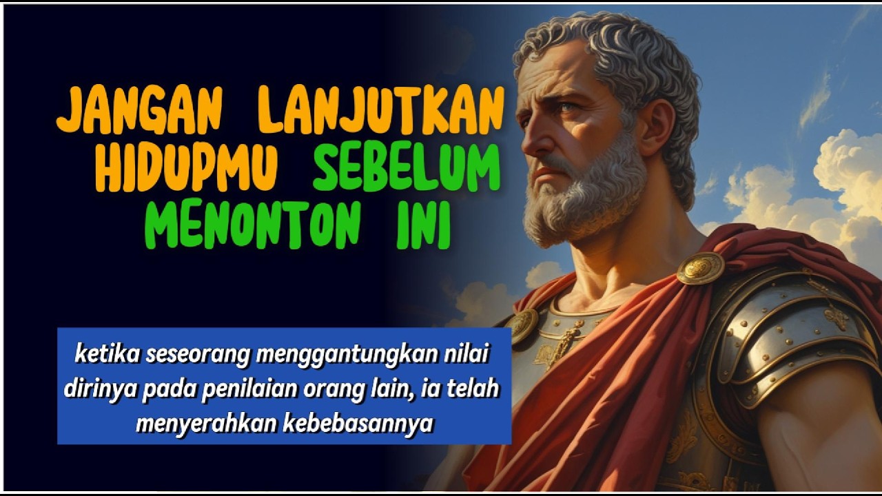 Pesan untuk Kamu yang Sedang Berjuang Diam-Diam