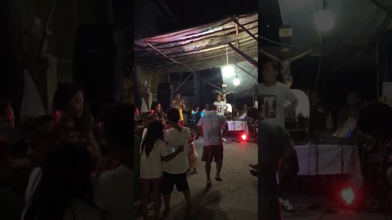 Tambuli - despedida 2017