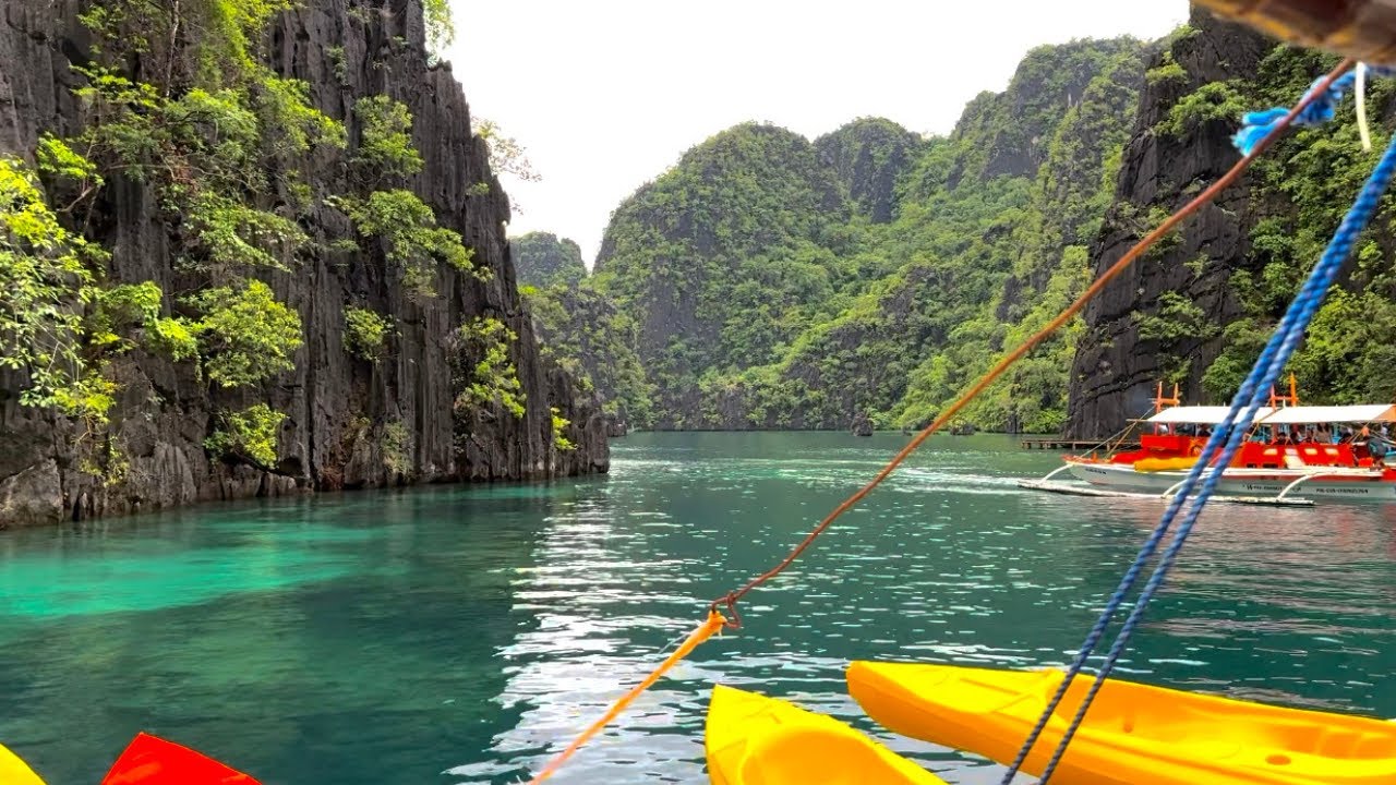 PHILIPPINES VLOG | JESS RM VLOGS